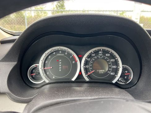 Used 2009 Acura TSX w/ Technology Package image 28