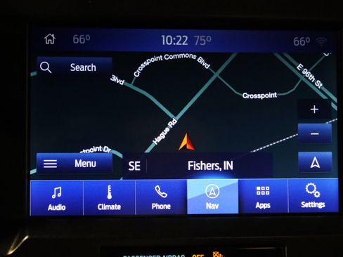Used 2020 Ford F150 Raptor AWD/4WD image 23
