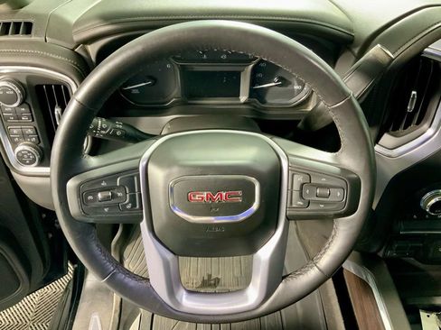 Used 2022 GMC Sierra 1500 SLT w/ SLT Premium Package image 23