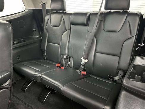 Used 2022 Kia Telluride SX w/ SX Prestige Package AWD/4WD image 17