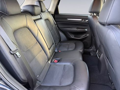 Used 2023 MAZDA CX-5 AWD 2.5 S w/ Select Package image 18