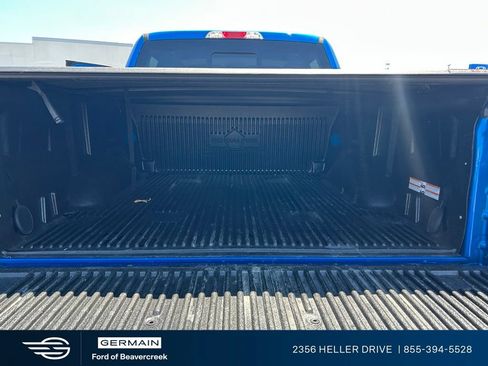 Used 2020 Ford F150 XLT w/ Equipment Group 302A Luxury AWD/4WD image 27