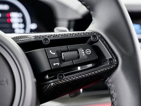 New 2026 Porsche Cayenne Turbo GT image 16