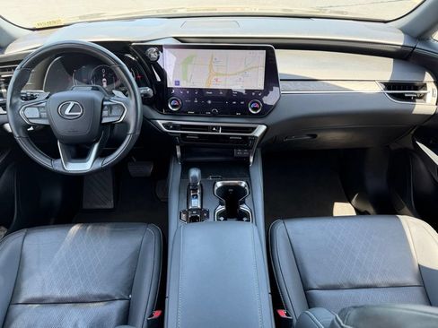 Used 2023 Lexus RX 350 Premium Plus w/ Cold Area Package FWD image 35
