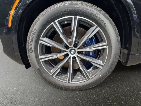 New 2026 BMW X5 xDrive50e w/ M Sport Package AWD/4WD image 34