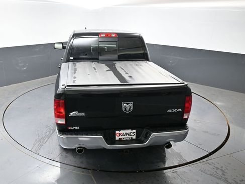 Used 2015 RAM 1500 Big Horn AWD/4WD image 44