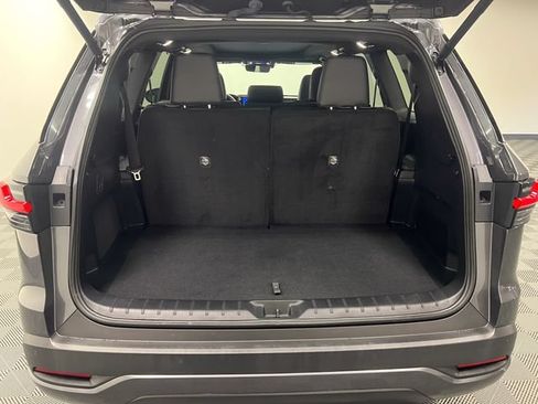 Certified 2024 Lexus TX 350 FWD w/ Technology Package image 8