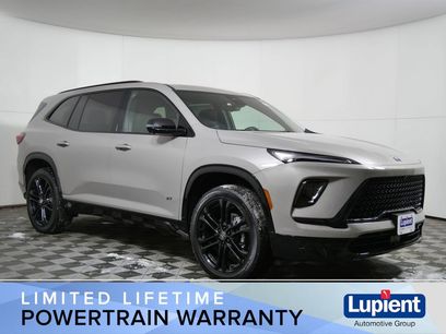 New 2026 Buick Enclave Sport Touring w/ Power Package