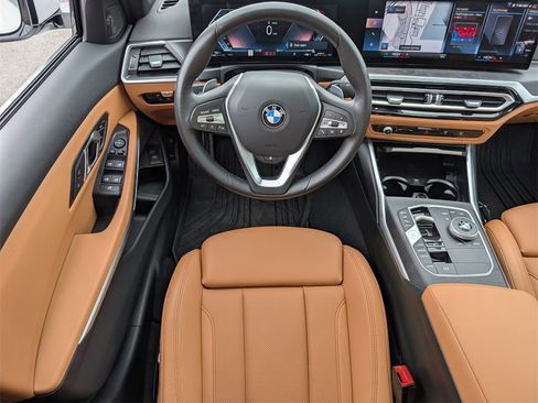 Used 2024 BMW 330i xDrive Sedan w/ Premium Package image 23