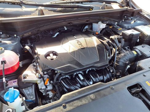 Certified 2023 Kia Sportage LX FWD image 24