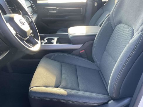 Used 2024 RAM 1500 Big Horn image 2