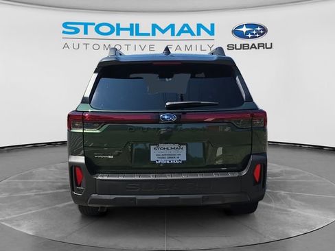 New 2026 Subaru Outback Premium AWD/4WD image 6