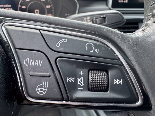 Used 2018 Audi A4 2.0T Premium Plus AWD/4WD image 5