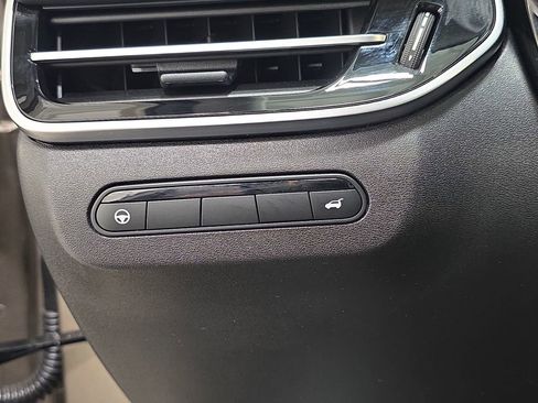 Certified 2026 INFINITI QX60 Luxe w/ Cargo Package image 23