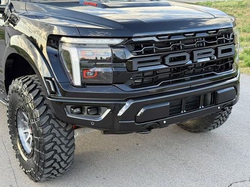 Used 2026 Ford F150 Raptor image 5