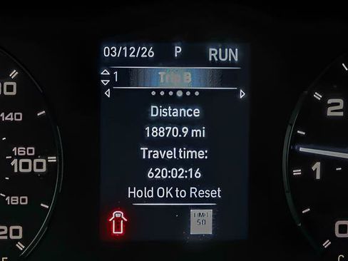 Used 2024 RAM ProMaster 2500 w/ Power Group image 8