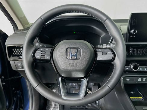 Used 2024 Honda CR-V EX-L image 11