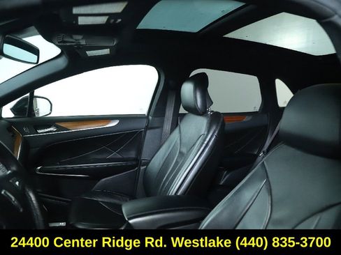 Used 2019 Lincoln MKC Reserve w/ MKC Climate Package FWD image 20