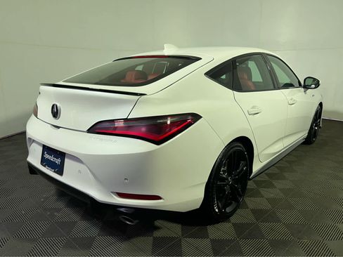 Used 2026 Acura Integra A-Spec image 7