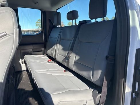 New 2026 Ford F350 XL w/ XL Off-Road Package image 20