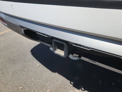 Used 2024 Ford Expedition Limited AWD/4WD image 16