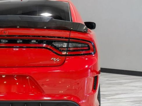 Used 2020 Dodge Charger R/T w/ Cold Weather Package RWD image 62
