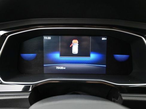 Used 2022 Volkswagen Jetta SE image 33