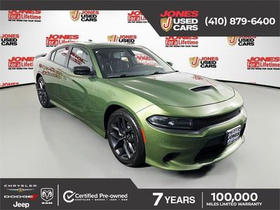 Used 2022 Dodge Charger GT w/ Plus Group