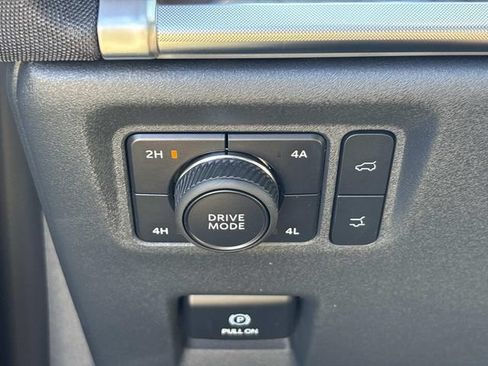 New 2027 Ford Expedition Max King Ranch AWD/4WD image 26