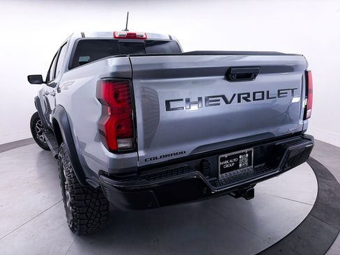 Used 2024 Chevrolet Colorado ZR2 w/ ZR2 Convenience Package III AWD/4WD image 10