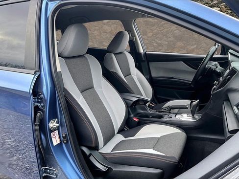 Used 2018 Subaru Crosstrek 2.0i Premium image 7