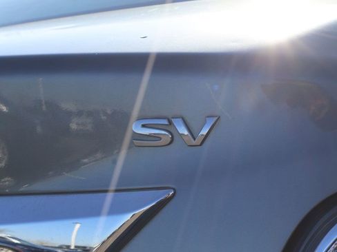 Used 2015 Nissan Altima 2.5 SV image 16