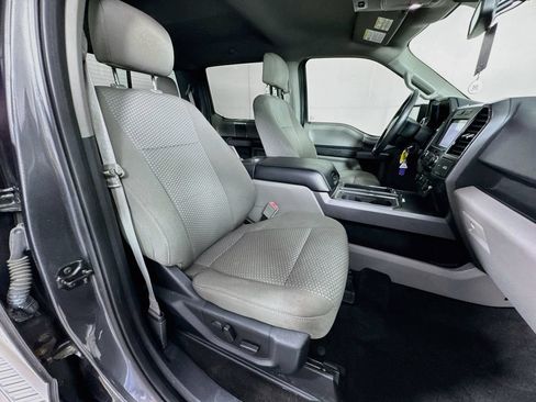 Used 2019 Ford F150 XLT w/ Equipment Group 302A Luxury AWD/4WD image 33