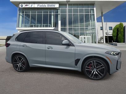 Used 2024 BMW X5 xDrive40i w/ M Sport Package