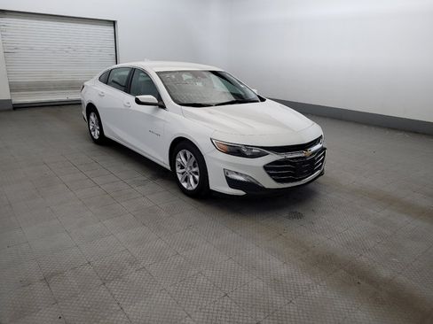 Used 2019 Chevrolet Malibu Hybrid FWD image 13