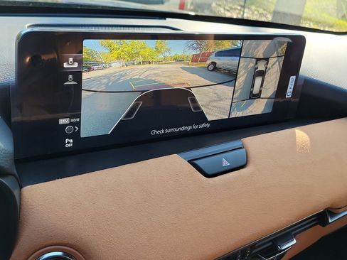 New 2026 MAZDA CX-70 3.3 Turbo S w/ Premium Plus image 28