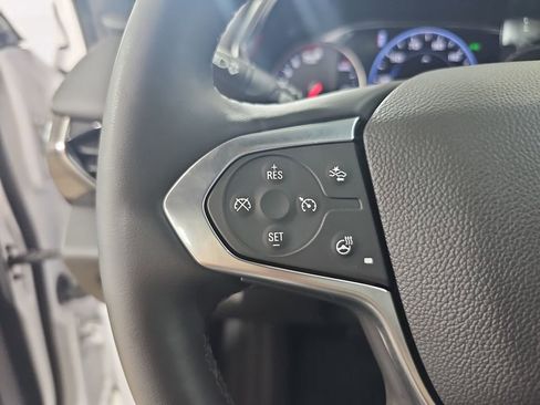 Certified 2023 Chevrolet Traverse High Country AWD/4WD image 23