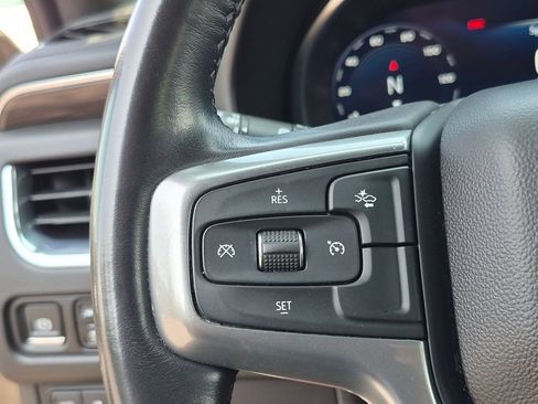 Used 2023 Chevrolet Tahoe LT AWD/4WD image 14