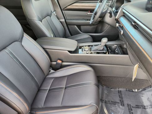 New 2026 MAZDA CX-50 2.5 Hybrid w/ Weather Package image 5