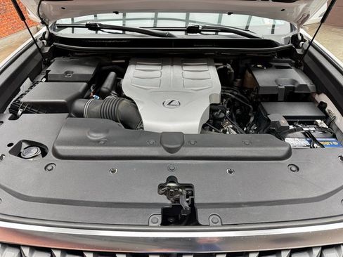 Used 2021 Lexus GX 460 Premium image 28