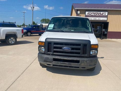 Used 2011 Ford E-350 and Econoline 350 Extended Super Duty image 9
