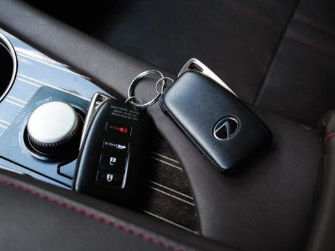 Used 2017 Lexus RX 350 FWD w/ Luxury Package image 35