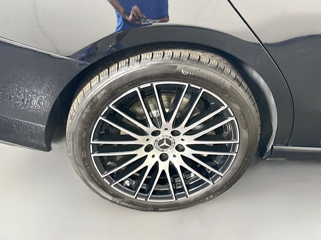 Used 2026 Mercedes-Benz C 300 Sedan image 31