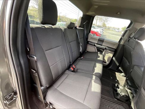 Used 2020 Ford F150 XL w/ Equipment Group 101A Mid image 28