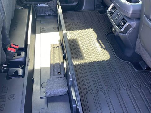 Used 2025 Ford F150 Platinum w/ Equipment Group 702A High AWD/4WD image 41