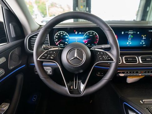 New 2026 Mercedes-Benz GLE 450 4MATIC image 27