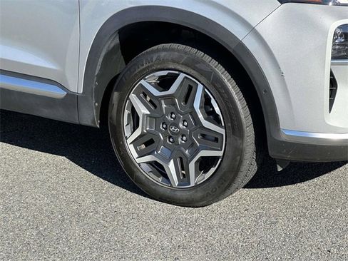 Used 2023 Hyundai Santa Fe Limited image 7