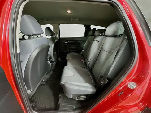 Certified 2021 Hyundai Santa Fe SEL image 23