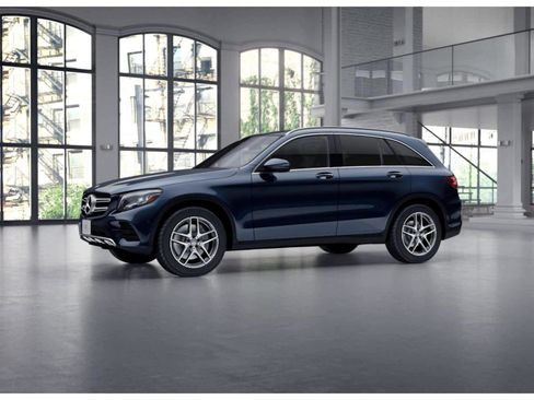 Used 2017 Mercedes-Benz GLC 300 image 36