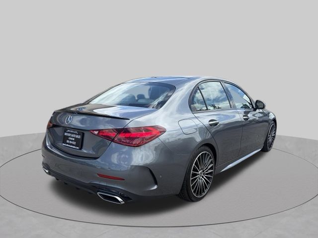 Used 2022 Mercedes-Benz C 300 Sedan image 6